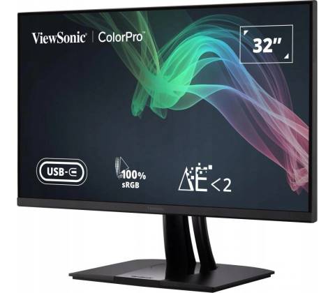 ViewSonic VP3256-4K
