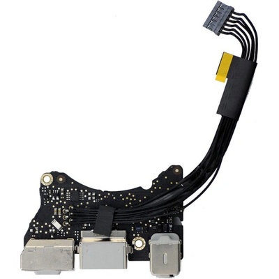 AppleKing napájací konektor MagSafe s USB a jack portom 3,5mm pre MacBook Air 11" A1370 (rok 2010) - part 661-5793