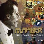 Warner Various: Mahler: Complete Works - 16CD (062644)