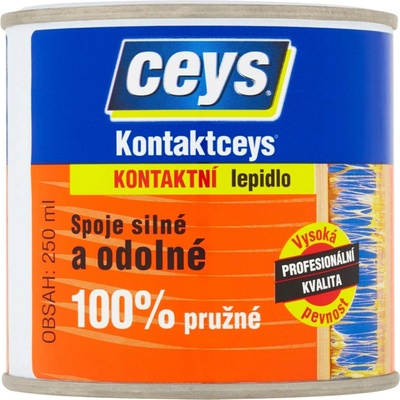 CEYS Kontaktceys kontaktní lepidlo 5 kg