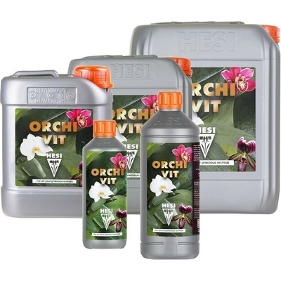 Hesi OrchiVit 1 l