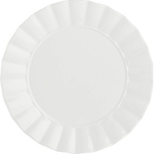 La Porcellana Bianca Sada porcelánových talířů Ducale 26,5 cm 6 ks