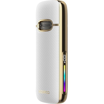 VooPoo VMATE E2 Pod 1500 mAh Seashell White 1 ks