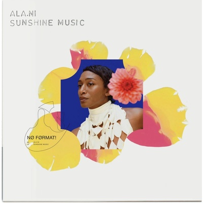 Ala.Ni: Sunshine Music - Ala.Ni CD