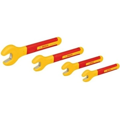 Bosch sada stranových kľúčov 8-17 mm VDE 1000V 1600A02NE8