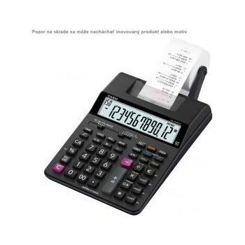 Casio HR 150 RCE