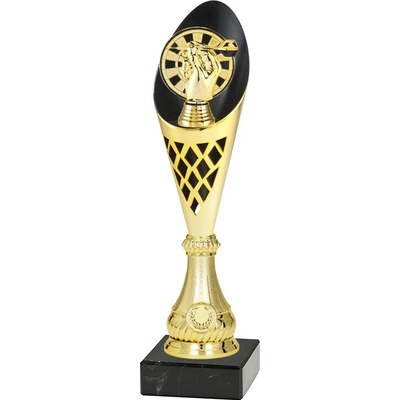 Sportovní pohár ŠIPKY P524 Pohár ŠIPKY 38 cm