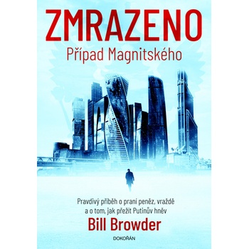 Zmrazeno