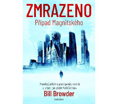 Zmrazeno