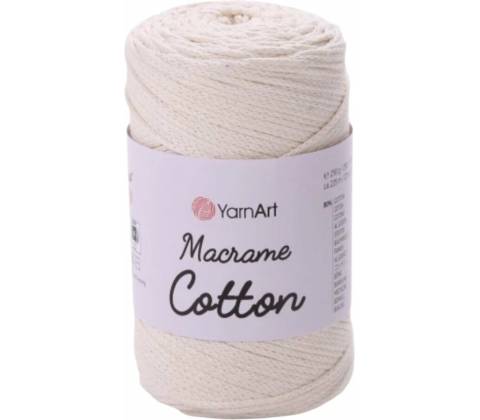 Macrame Cotton