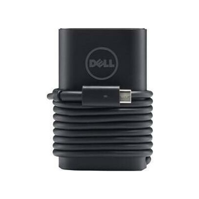 DELL Kit - E5 65W Type-C AC Adapter (EUR) DELL-0M0RT Dell