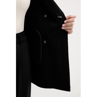 Gaudi Палто с вълна Gaudi (521FD35011)