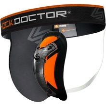 Shock Doctor Ultra Carbon Flex sr