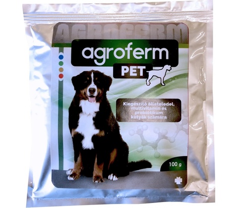 Agroferm Pet 100 g