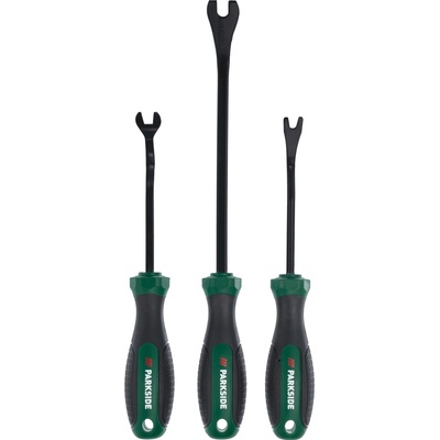 PARKSIDE Montážní/demontážní nářadí (sada šroubováků) – Sleviste.cz