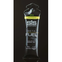 SiS Beta Fuel + nootropiká 600 ml