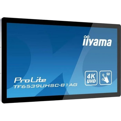 iiyama ProLite TF6539UHSC-B1AG