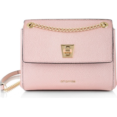Cromia crossbody kabelka MINA růžová