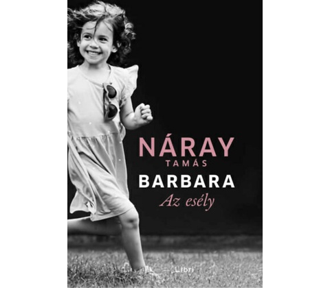 Barbara - Az esély 3.