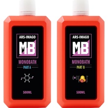 Ars-Imago MB monobath film developer a+b 181 2 x 500 ml