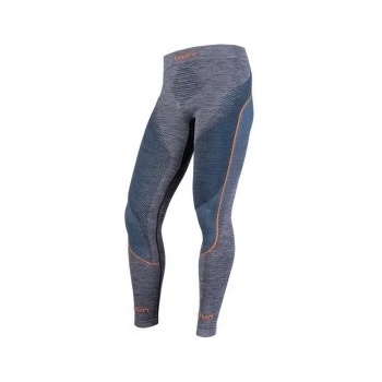 UYN Ambityon UW Pants Long Melange Men Šedá