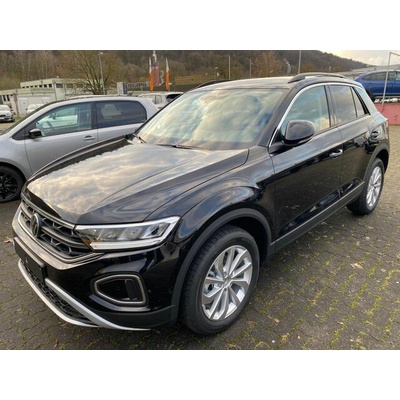 Volkswagen T-Roc 1.5 TSI Life DSG 110 kW