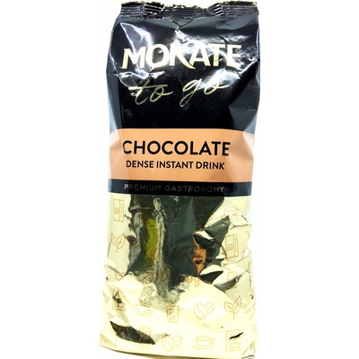 Mokate To go čokoláda hustá, 1kg