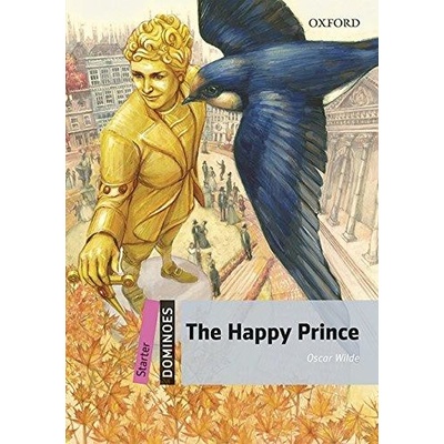 Happy Prince mp3 Pack -