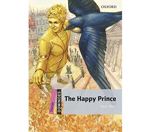 Happy Prince mp3 Pack -