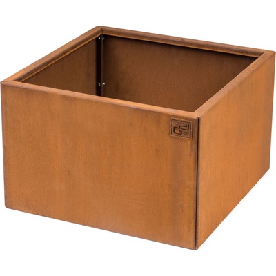 G21 Vyvýšený záhon 50 x 32 x 50 cm, Corten