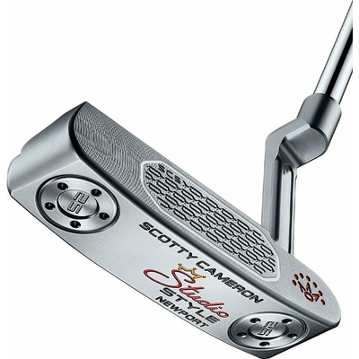 Scotty Cameron Studio Style Newport putter univerzální pravé 33.5