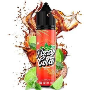 Oil4Vap Fizzy Cola 16ml/60ml