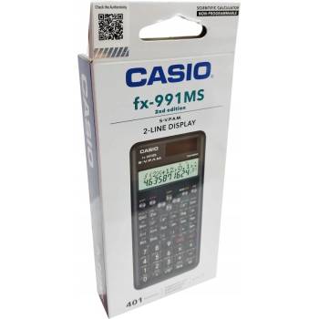 Casio FX-991MS-2