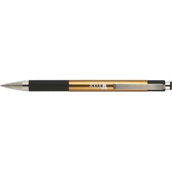 Zebra F301 A modrá
