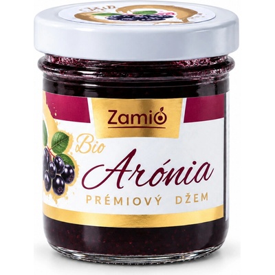 Zamio džem 125ml Bio Arónia