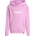 adidas Terrex Детски суичър adidas Terrex Kid's MT Logo Hoodie - Preloved Purple - размер 116 (EU) (704-5879-0111)