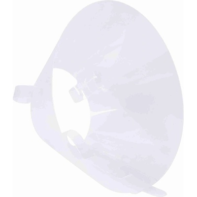 Trixie Ochranný obojok 7,5 cm plastový