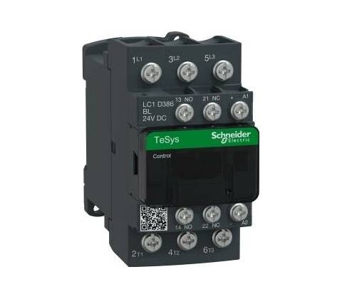 Schneider Electric LC1D386BL