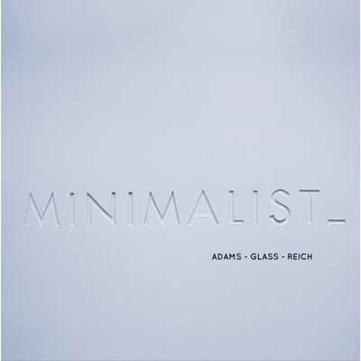 WARREN-GREEN CHRISTOPHER: MINIMALISTS LP