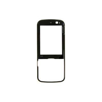 Kryt Nokia N79 přední černý