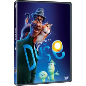 MagicBox За душата - dvd (042609)