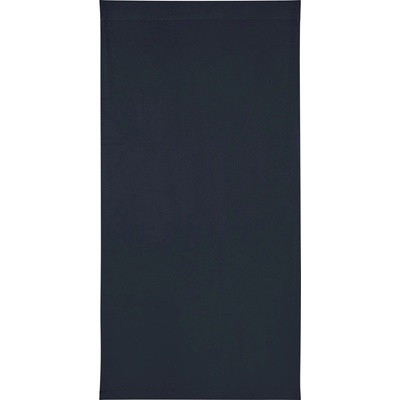 Záves Dark Wonder 245 cm x 140 cm tmavomodrý, 2 ks