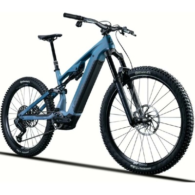 LAPIERRE Overvolt AM 7.8 2026