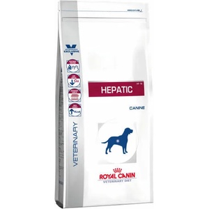 Royal Canin Canine Hepatic HF 16 12 kg