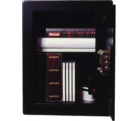 T-SAFE NS 2