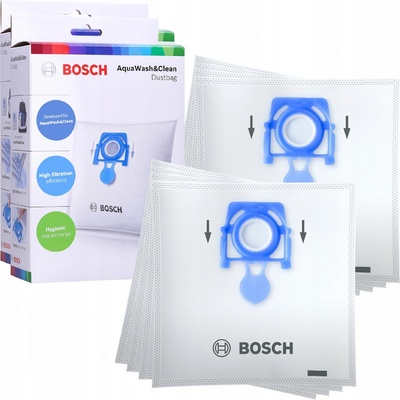 BOSCH BBZWD4BAG, 8 ks