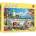 Masterpieces - Puzzle Coastal Escape 2000 - 2 000 piese
