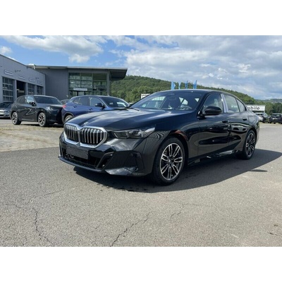 BMW 520d M Sport 145 kW