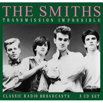The Smiths - Transmission Impossible (3 CD) (0823564039671)