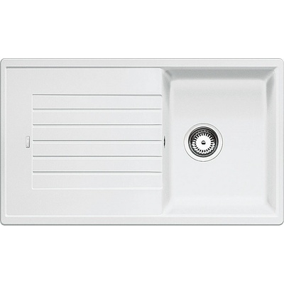 Blanco Zia 45 SL Silgranit bílá